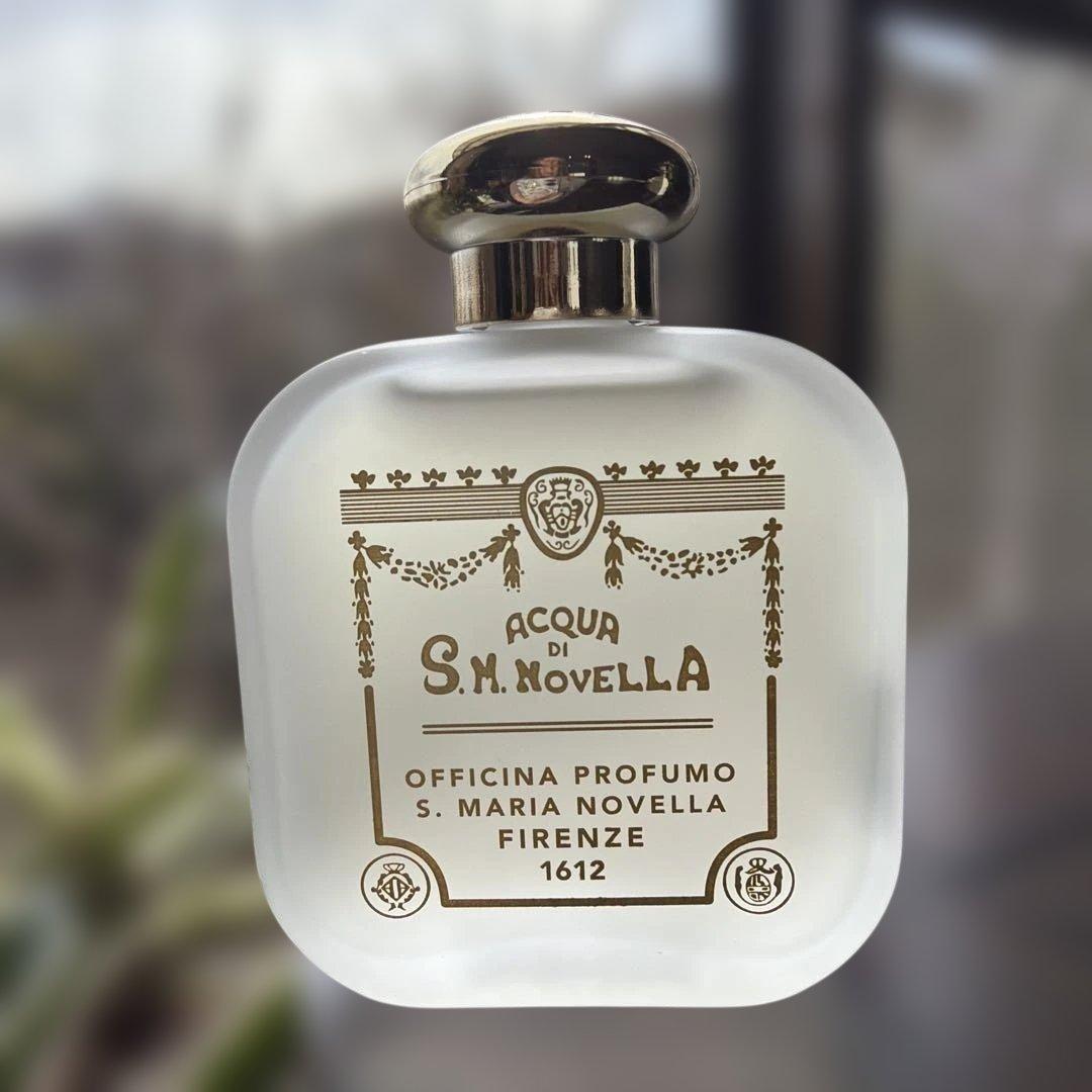 サンタ・マリア・ノヴェッラ　オーデコロン　サンタマリアノヴェッラ100ml