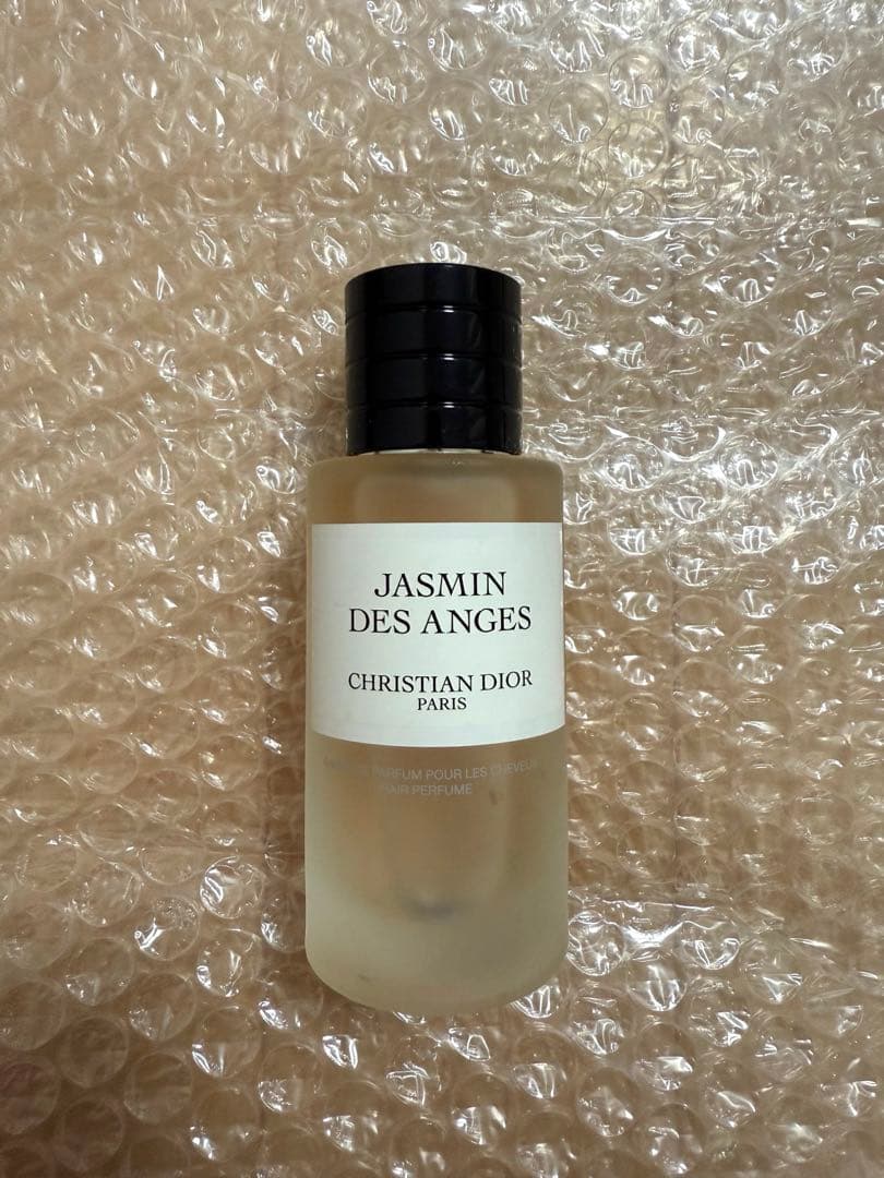 Dior メゾン クリスチャン ディオール ジャスミンデザンジュ ヘアパフューム