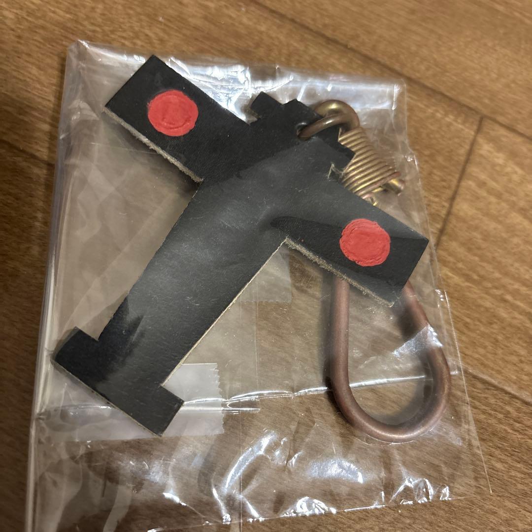 希少　KAPITAL 零戦　キーホルダー