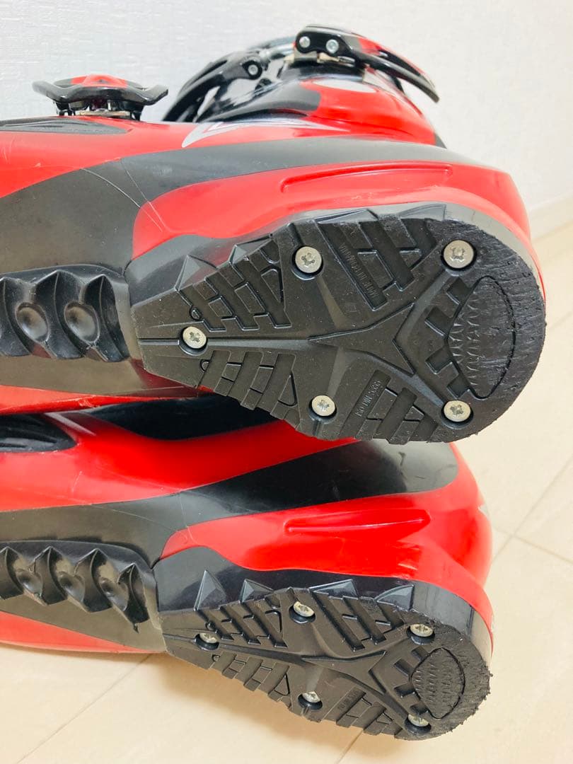 アトミック　スキーブーツ　ATOMIC 28.0cm LIVE FIT PRO