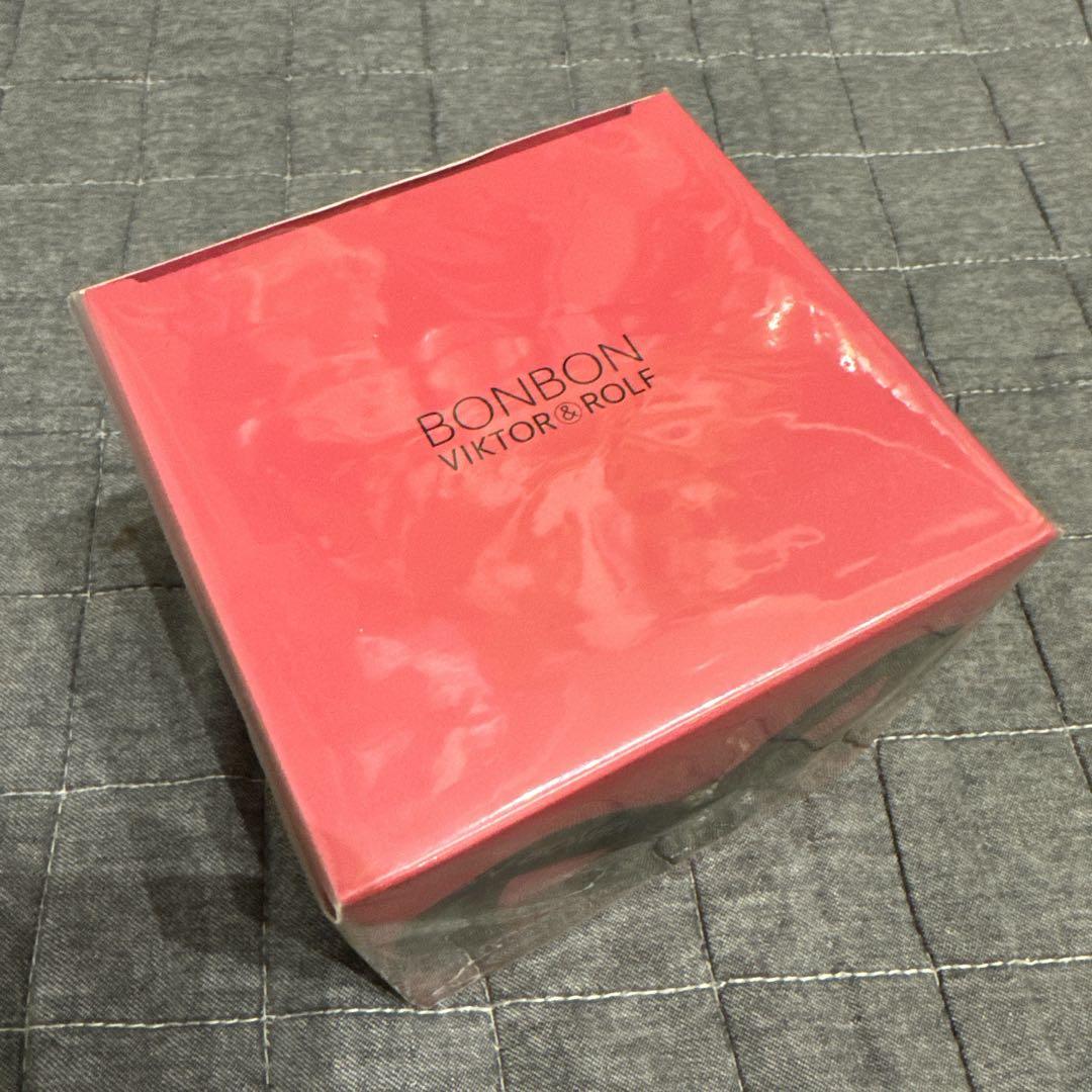 未開封 VIKTOR＆ROLF ヴィクターアンドロルフ BONBON 90ml