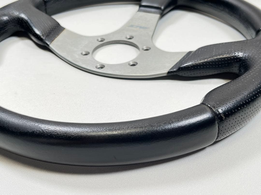 MOMO RACE 35cm TYP D35 KBA 70116 ステアリング