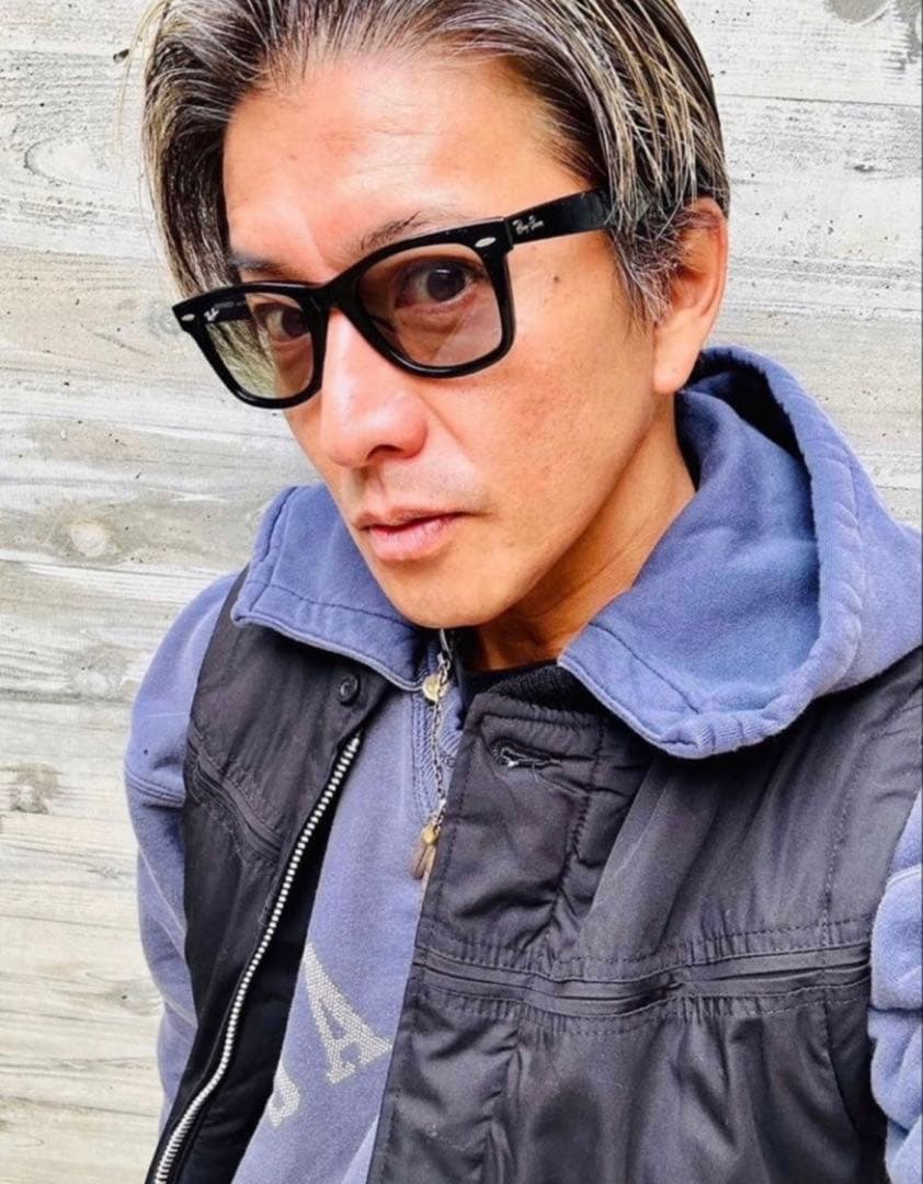 【新品／Sサイズ】Derby of Sanfrancisco 302 Vest