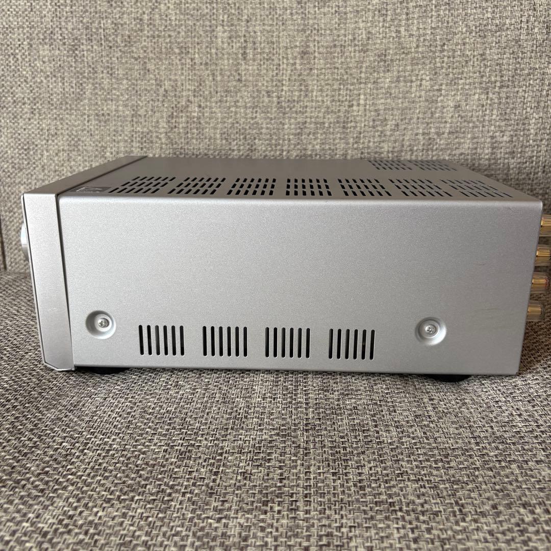 【完動品】ONKYO CR-N765 ネットワークCDレシーバーハイレゾ音源対応