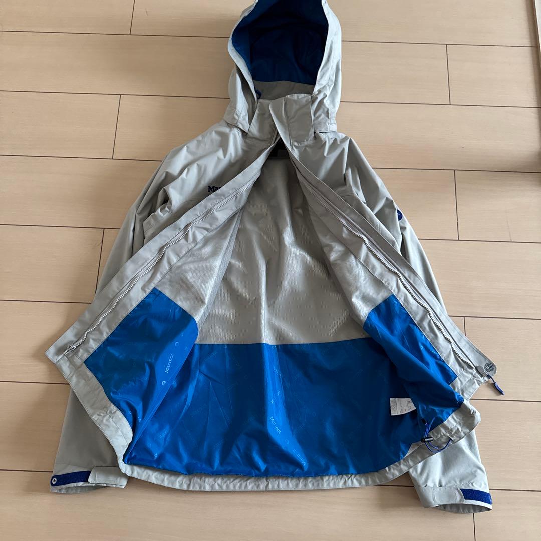 marmot ナイロンジャケット L