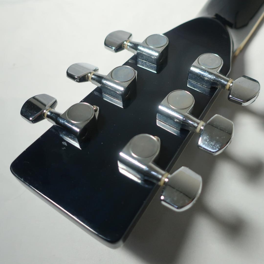 sena様用 弦Lumber LF-2/BLS アコースティックギター ケース付