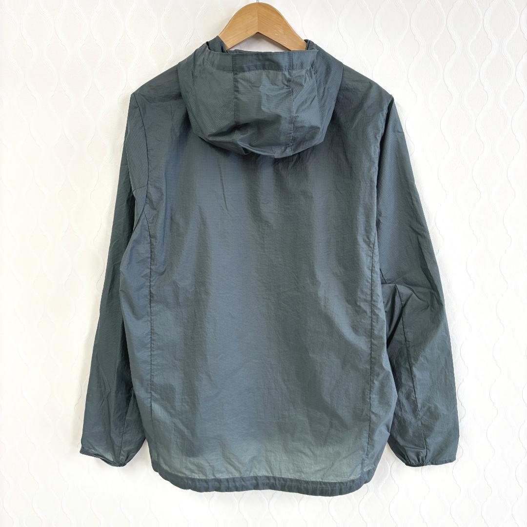 Patagonia パタゴニア メンズ フーディニ ジャケット