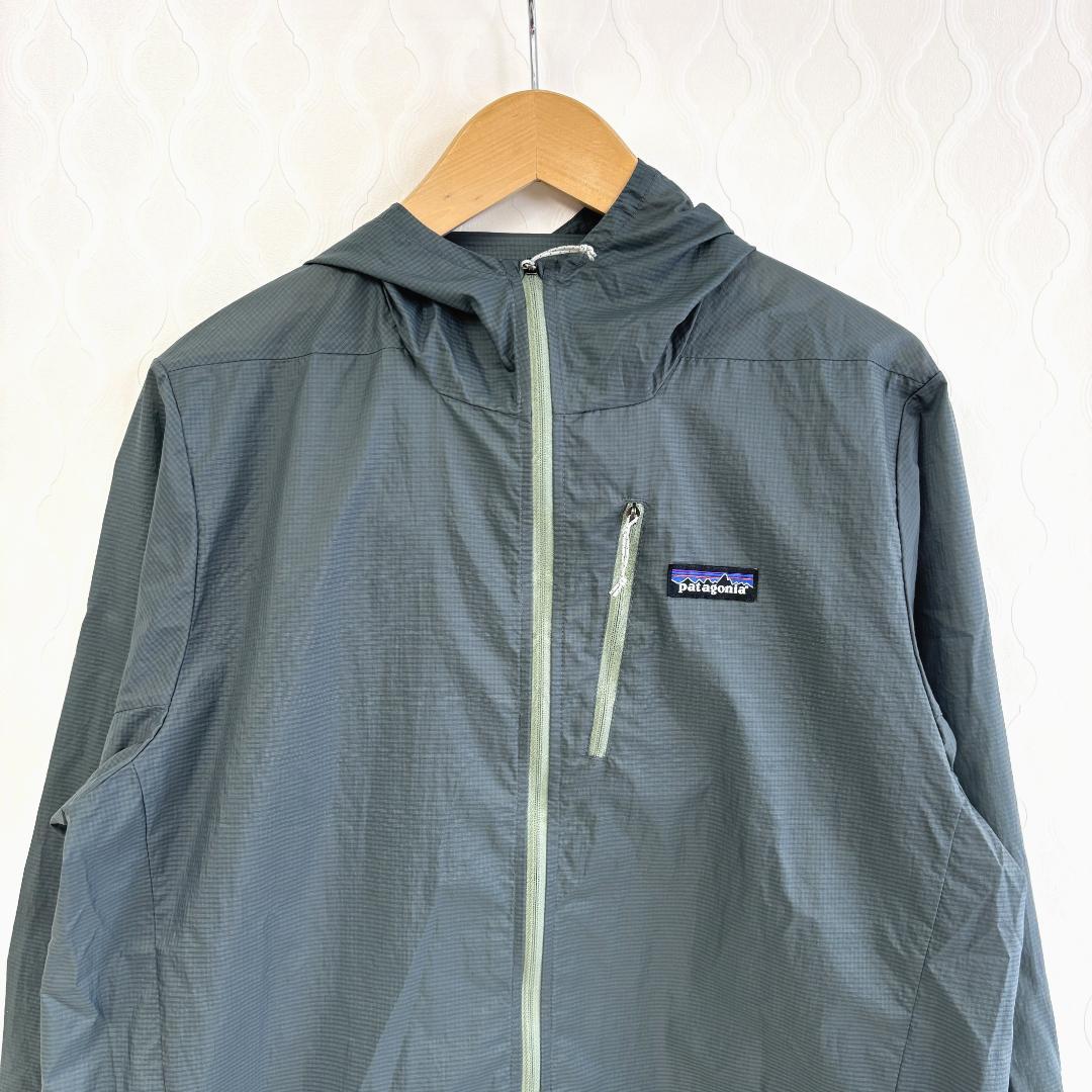 Patagonia パタゴニア メンズ フーディニ ジャケット