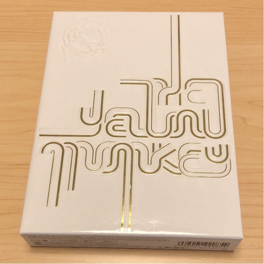 THE YELLOW MONKEY/THE YELLOW MONKEY CLI…