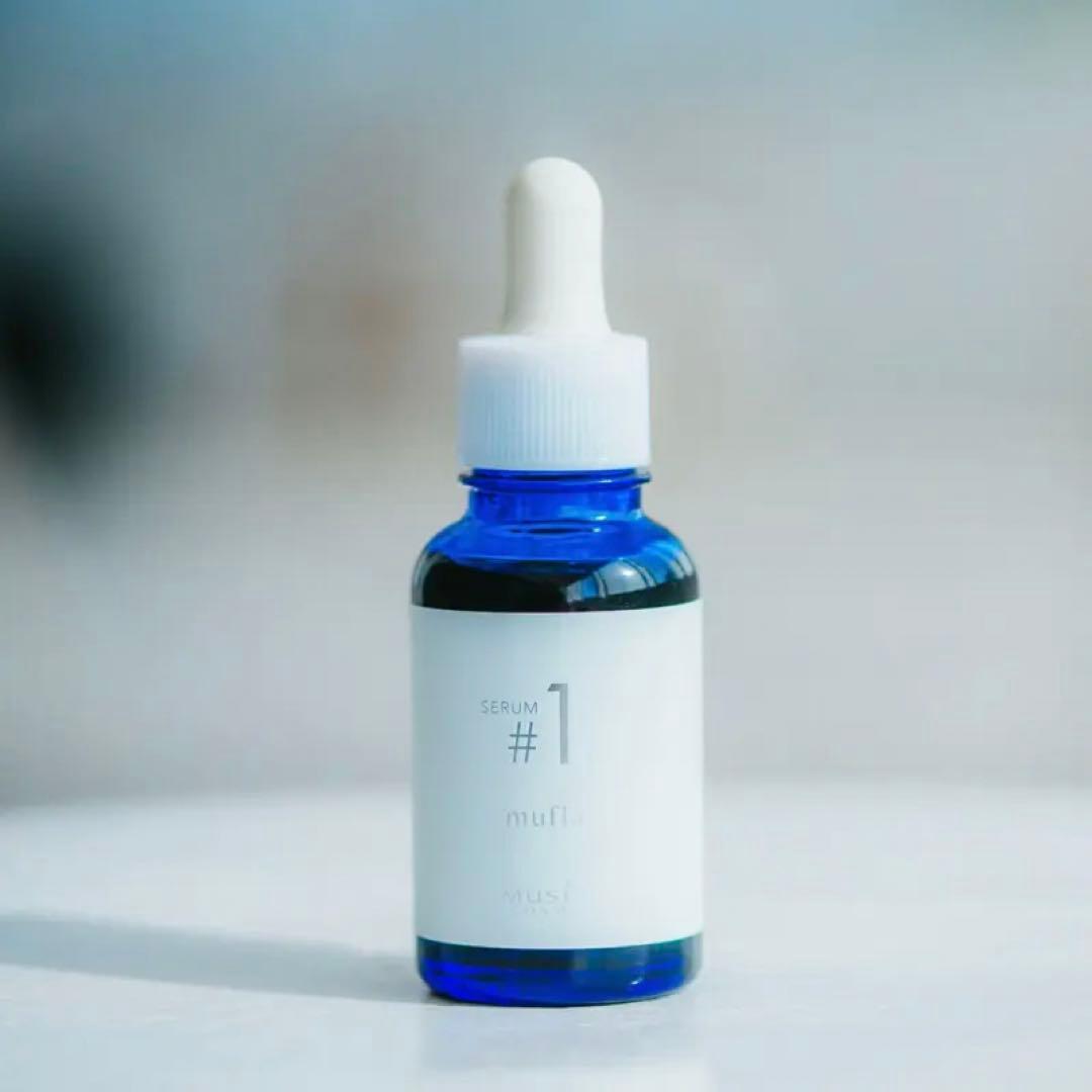 ミュフラセラム