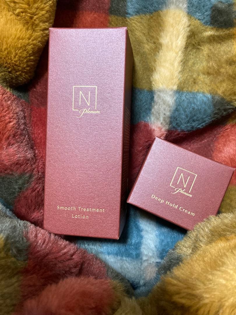 ⭐︎ N organic premium2点セット。