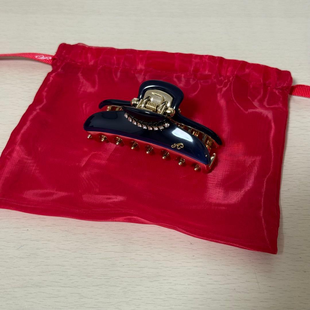 acca アッカ ヘアクリップ