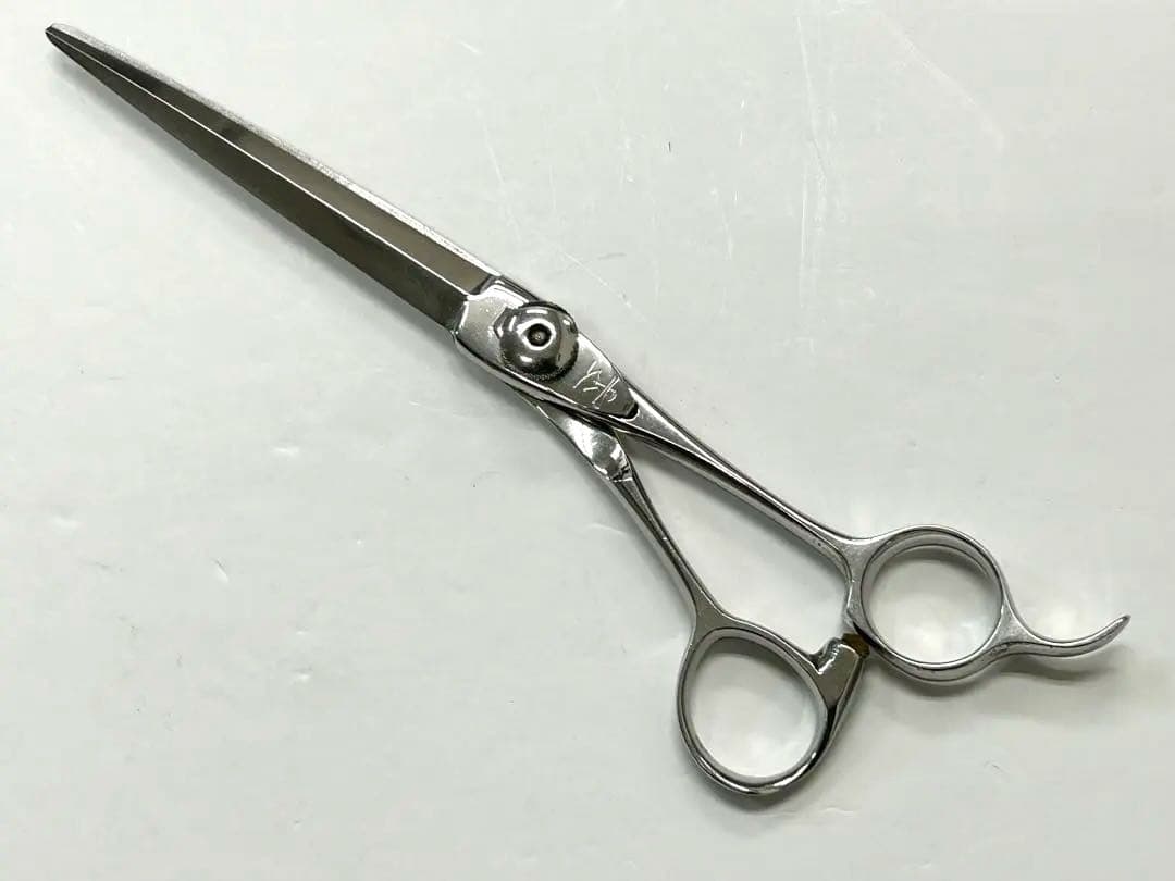 中古 ハイネッタ 両剣刃 シザー