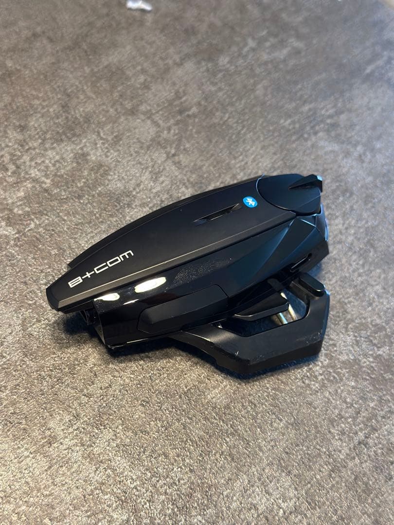 みなり B+COM ONE SYGN HOUSE ワイヤーマイク UNIT