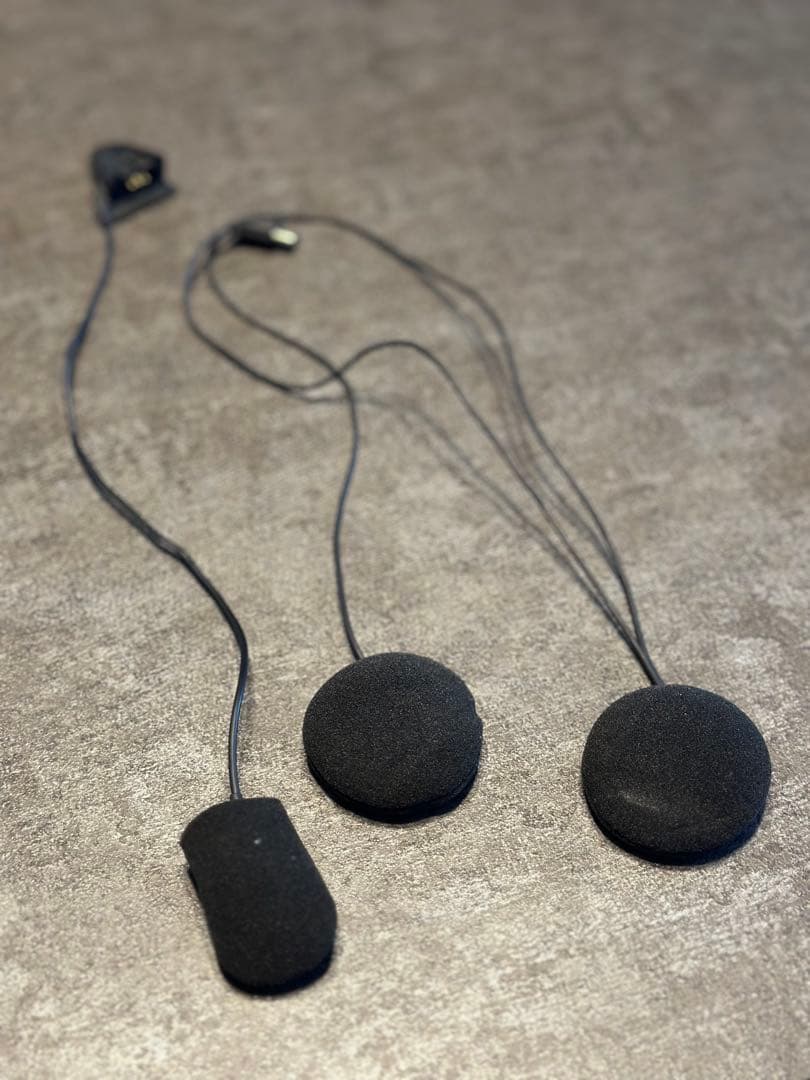 みなり B+COM ONE SYGN HOUSE ワイヤーマイク UNIT