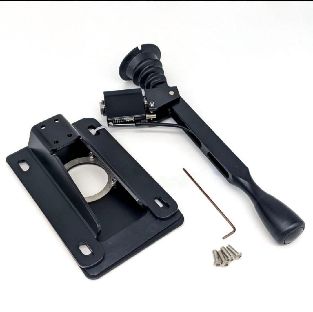 86.BRZ ショートシフター クイックシフト