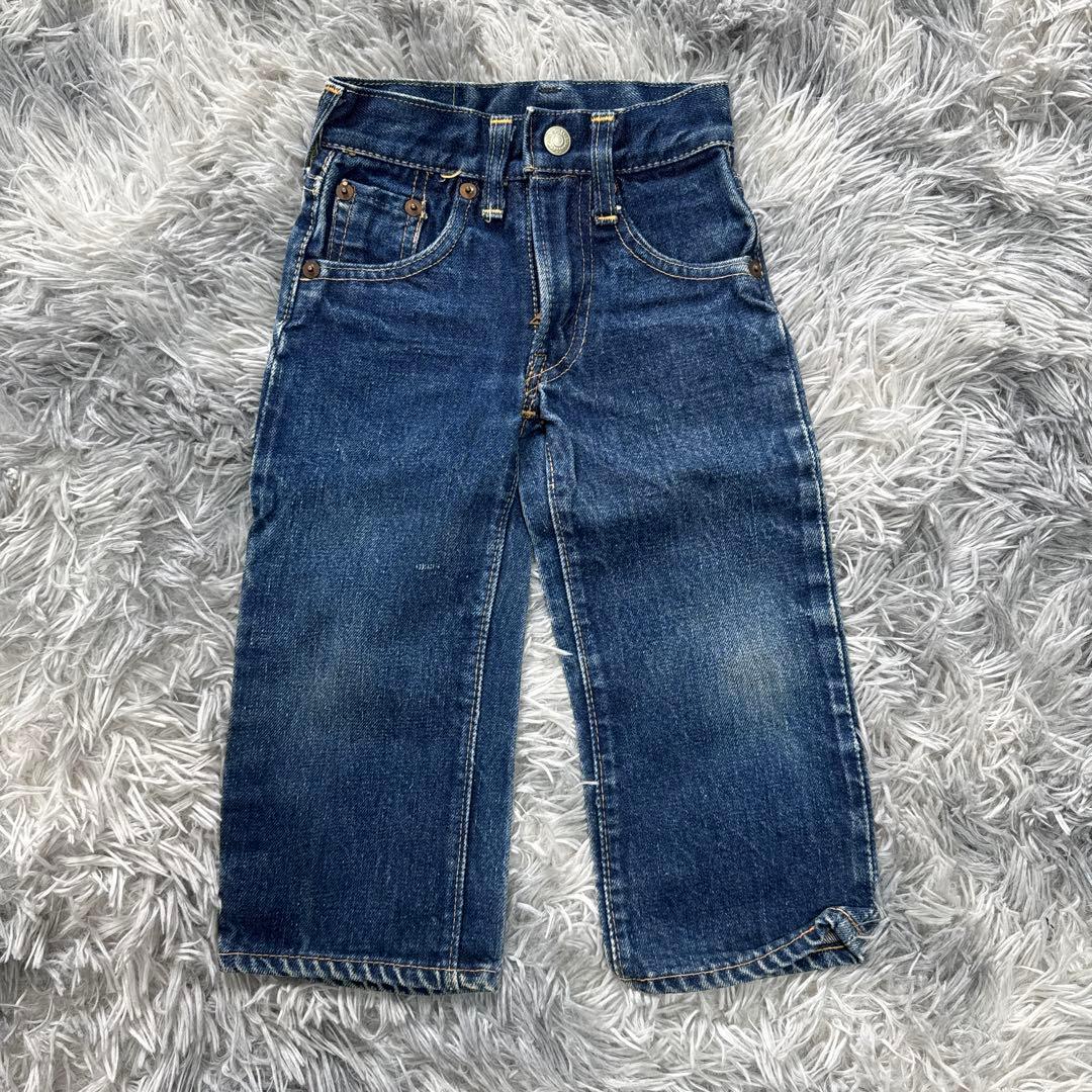 リーバイス　503zxx