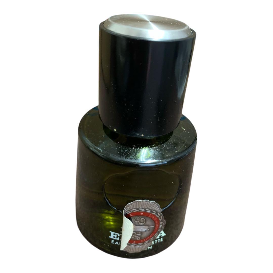 カネボウ  EROICA オードトアレ　男性用①