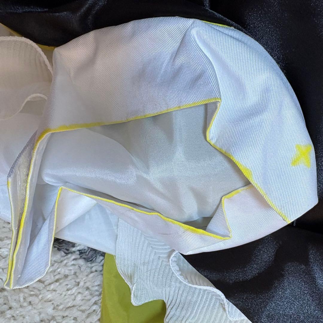 ブルーアーカイブ ヒナタ コスプレ 衣装