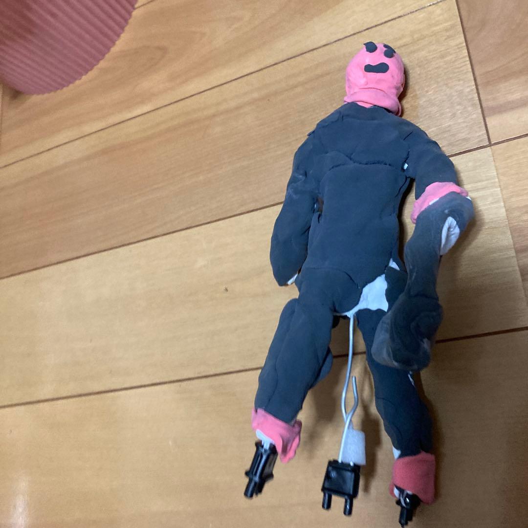 天才の俺様が作ったサラリーマン