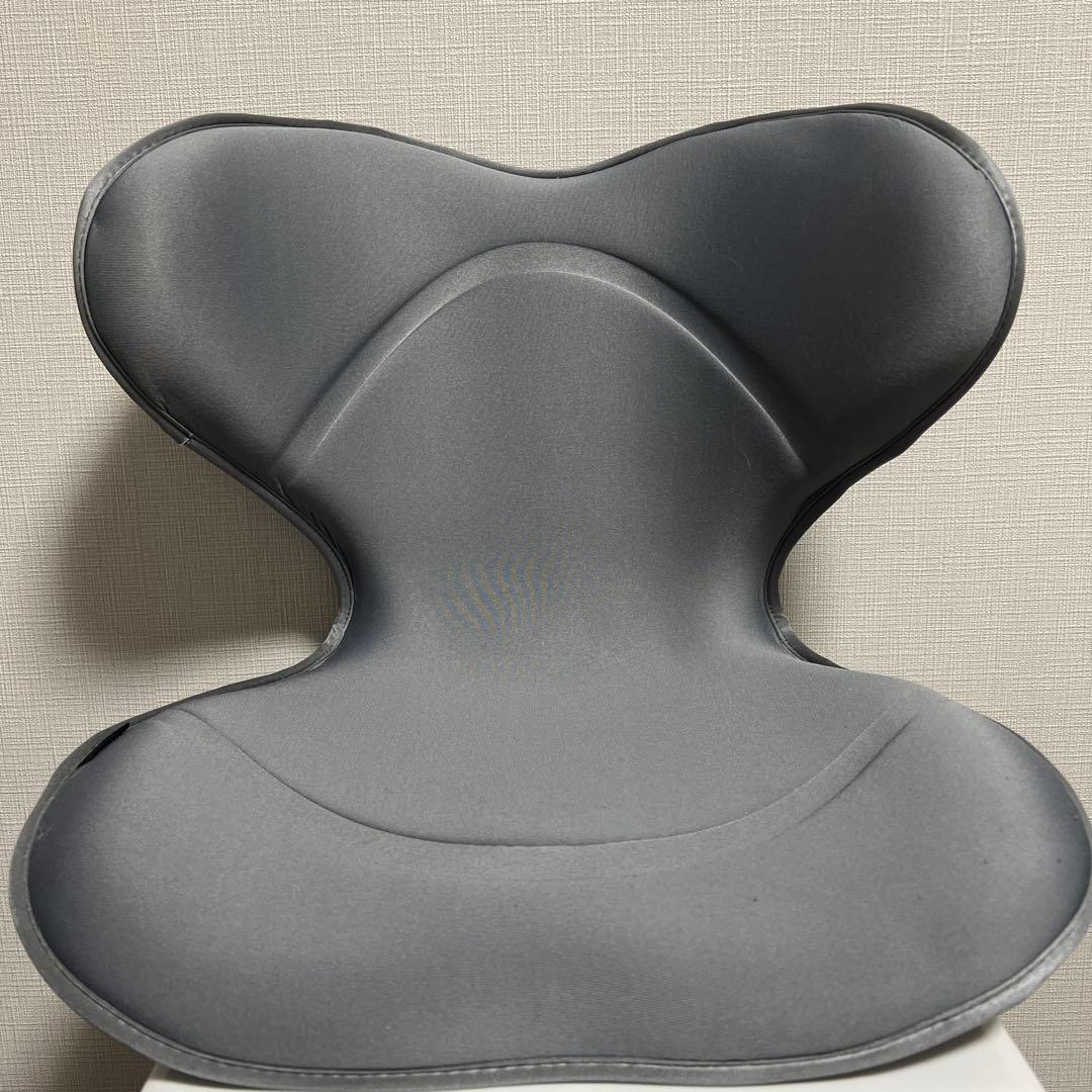 MTG Style SMART 姿勢 ブラック　サポートチェア　骨盤　椅子