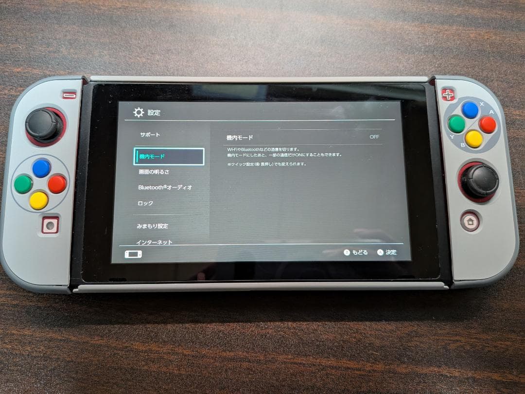 【概要欄要確認】Nintendo Switch 【ジャンク、訳あり品】