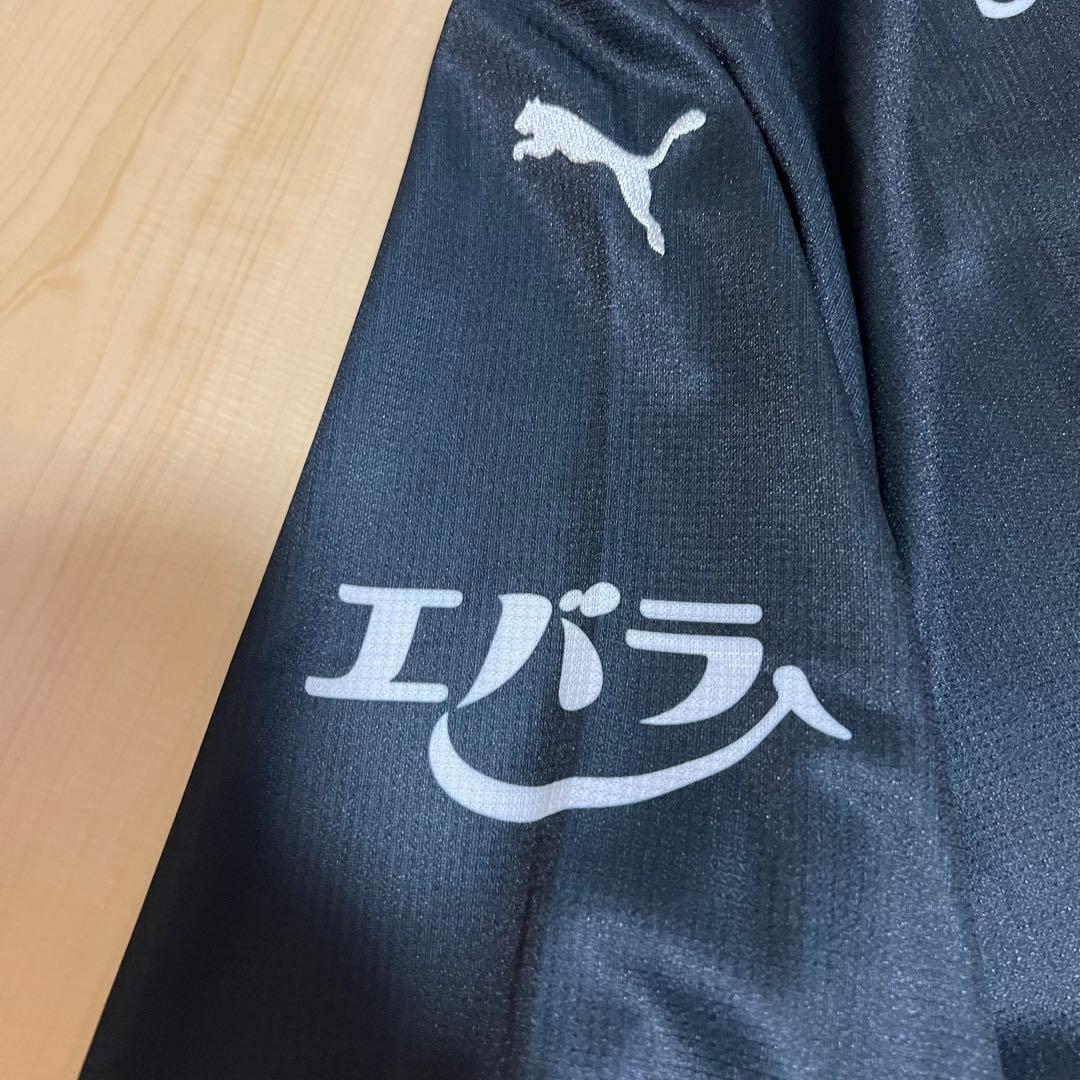 【新品未使用】正規品2025川崎フロンターレ No.16大関友翔LIMITED