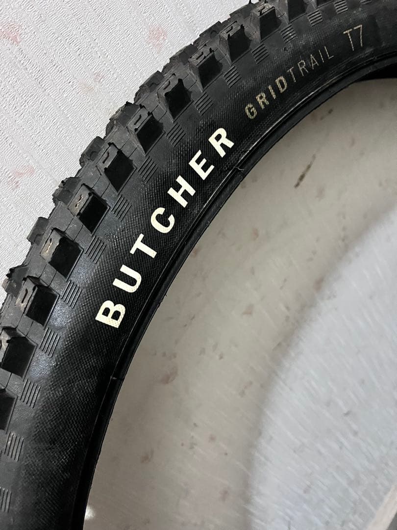 mtbタイヤセット