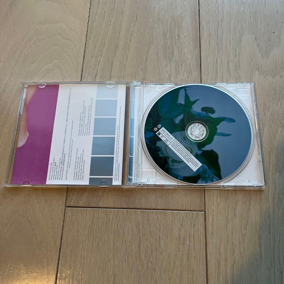 Sally Yeh Trust In My Heart 葉倩文 繫我心弦