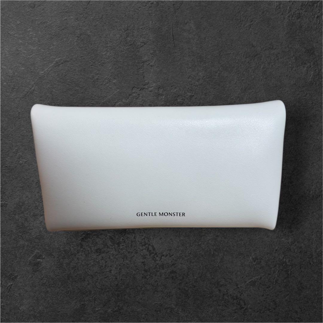 GENTLE MONSTER Gelati 01 サングラス