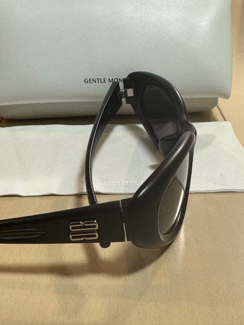 GENTLE MONSTER Gelati 01 サングラス