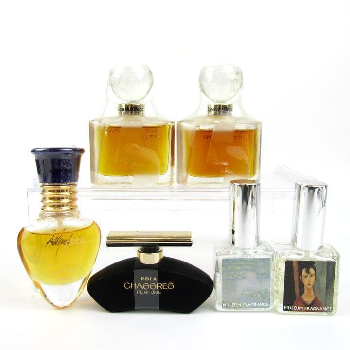 POLA 香水 6点セット ポーラ フレグランス まとめて/dc99892