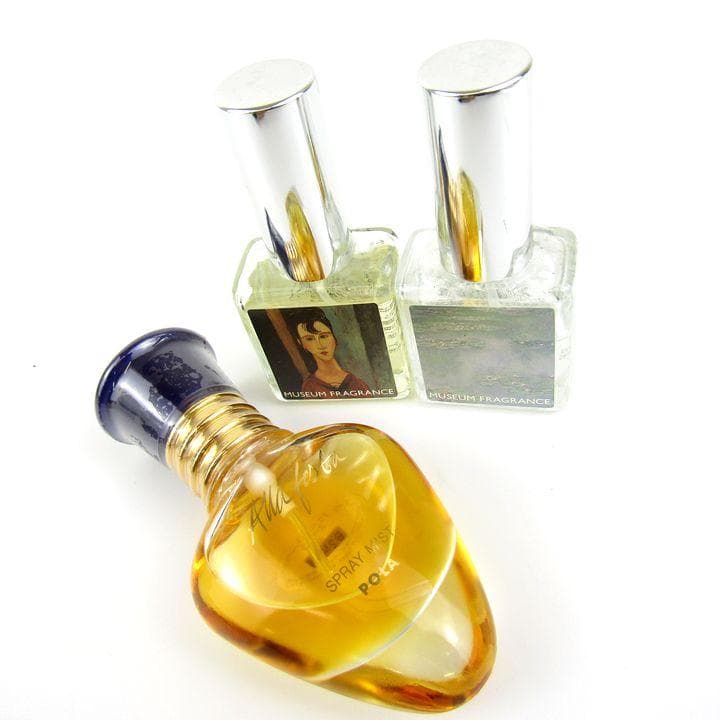 POLA 香水 6点セット ポーラ フレグランス まとめて/dc99892