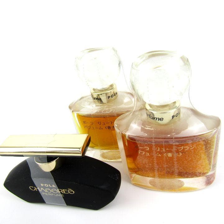 POLA 香水 6点セット ポーラ フレグランス まとめて/dc99892
