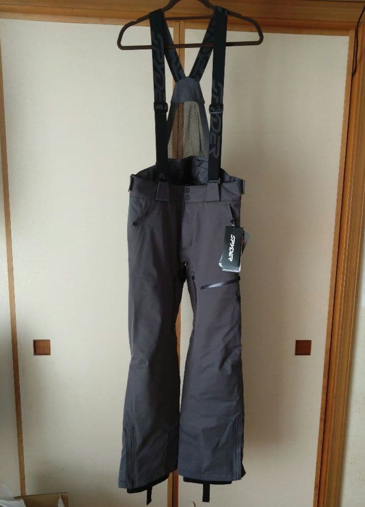 SPYDER　DARE PANTS　サイズM