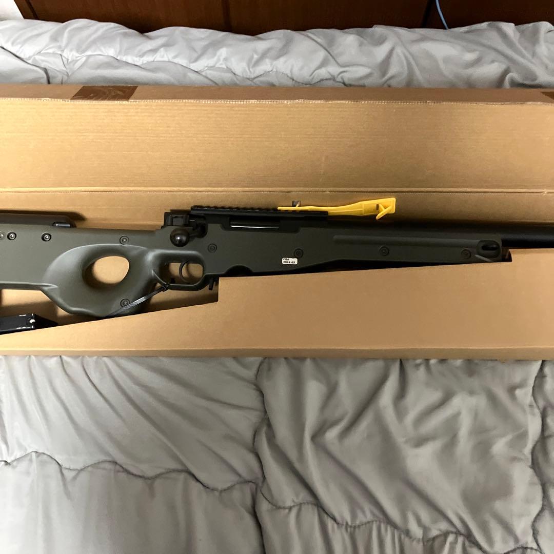 ヒ*シ様 東京マルイ　l96