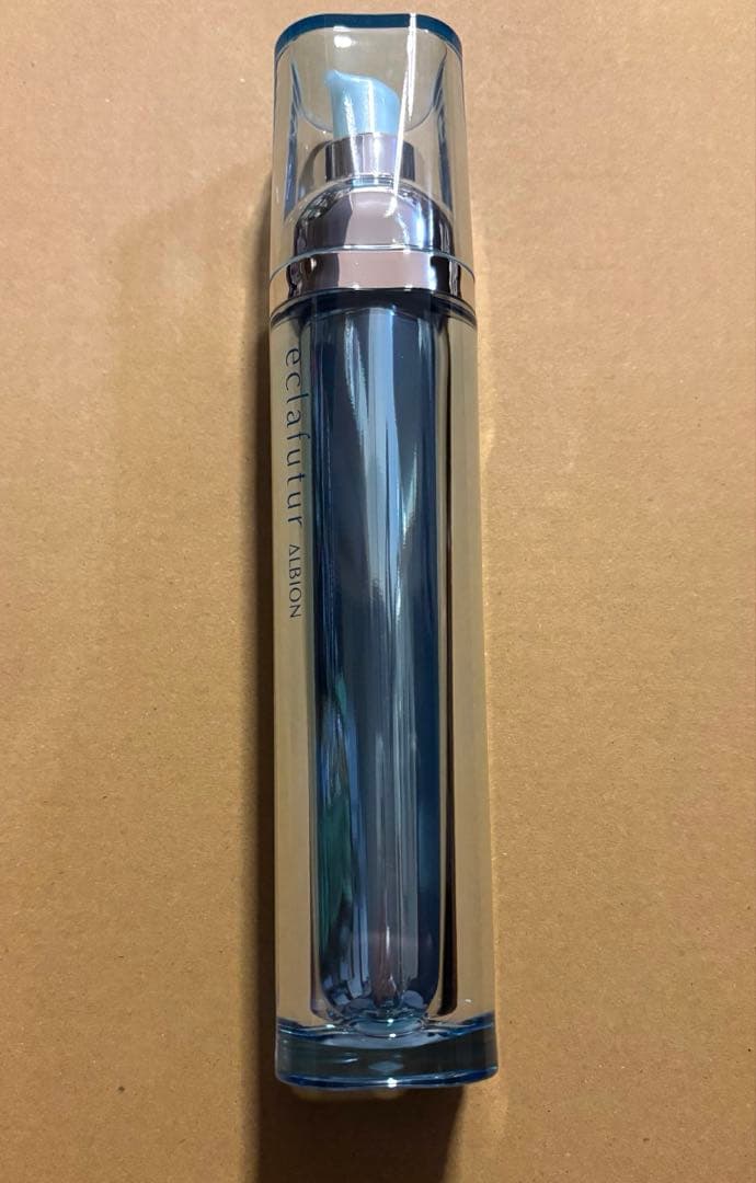 【新品未開封】アルビオン エクラフチュールt 60ml 本体 美容液
