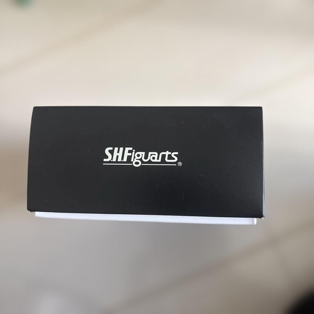 真骨彫製法 仮面ライダーアマゾン フィギュアーツ　未開封