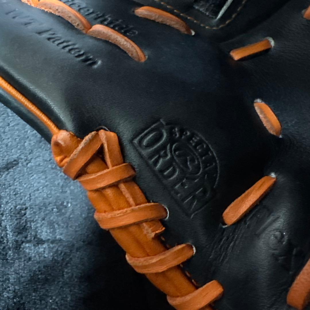 Rawlings オーダーグラブ 投手用