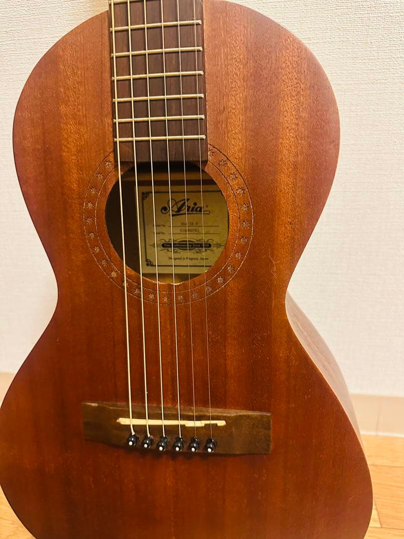 ARIA アリア ASA-18N 美品