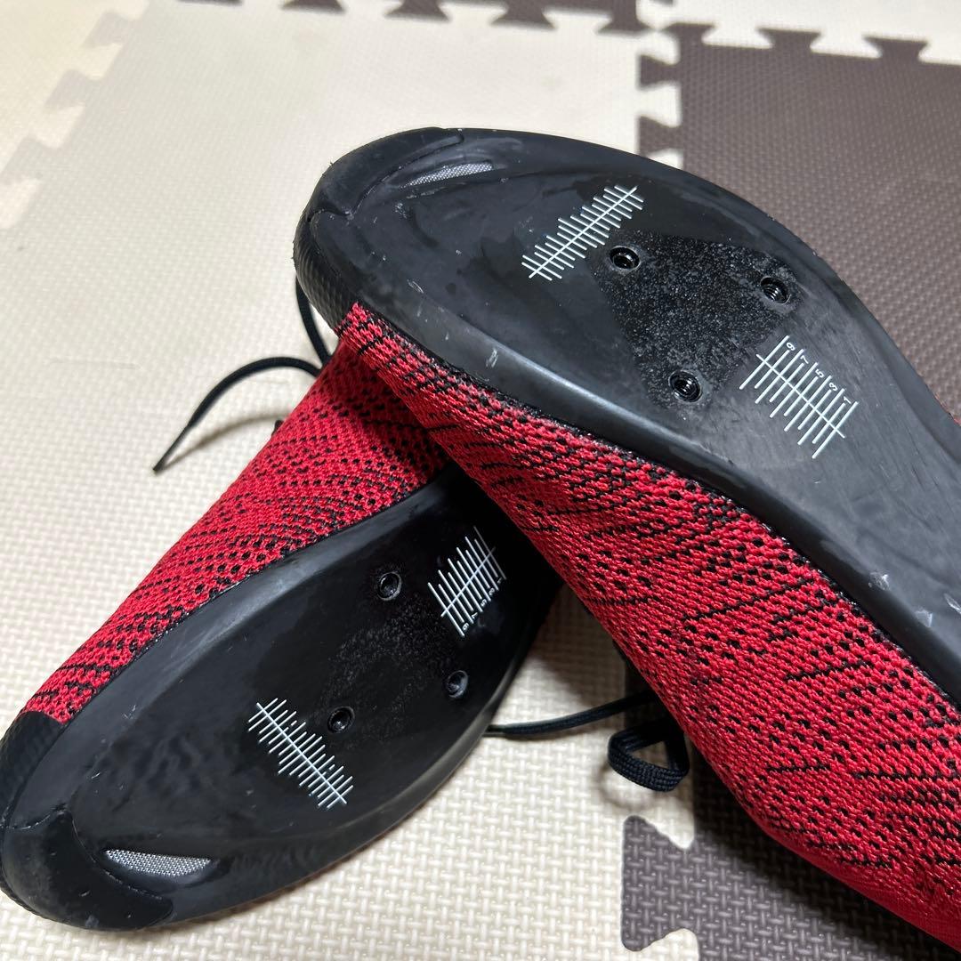 ジーロ　GIRO EMPIRE E70 KNIT サイズ43