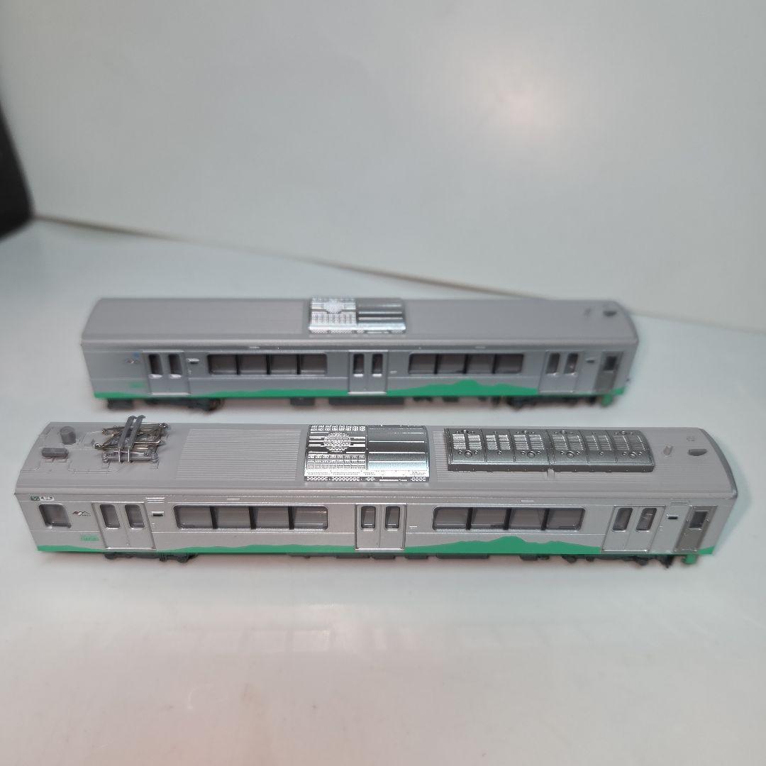 KATO えちごトキめき鉄道 ET127系 2両セット