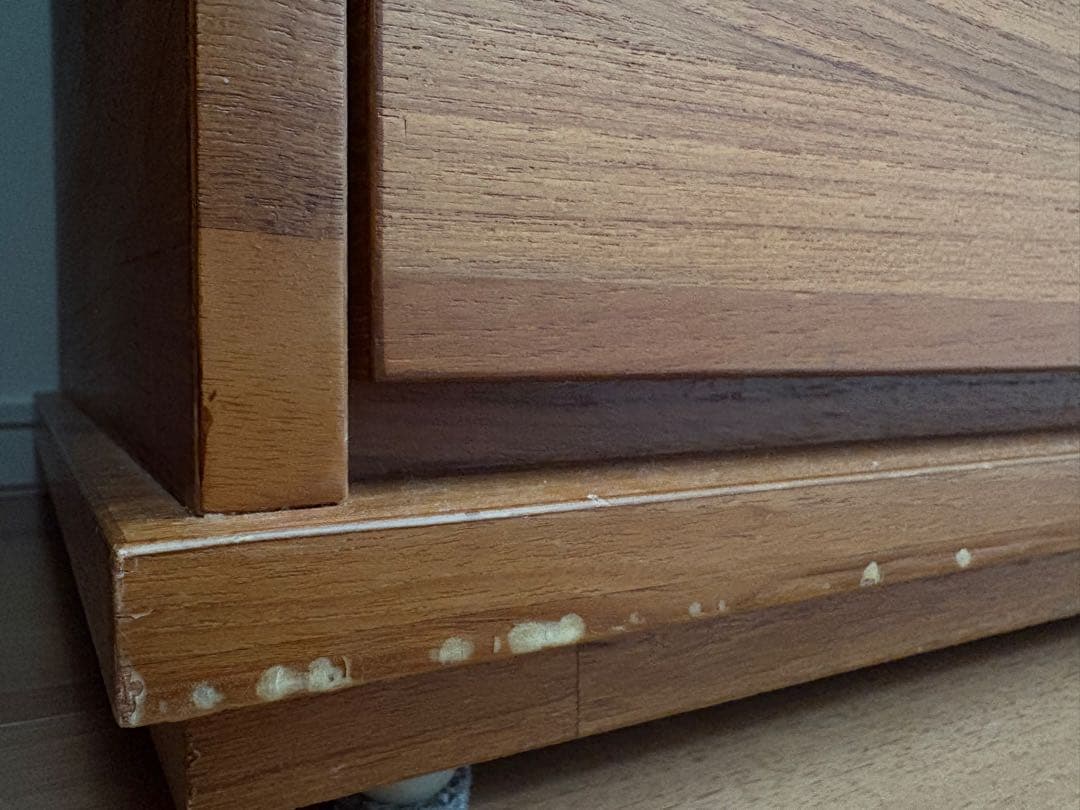 水槽台 JUN ステージア 4530 ウッド 45cm（旧仕様）