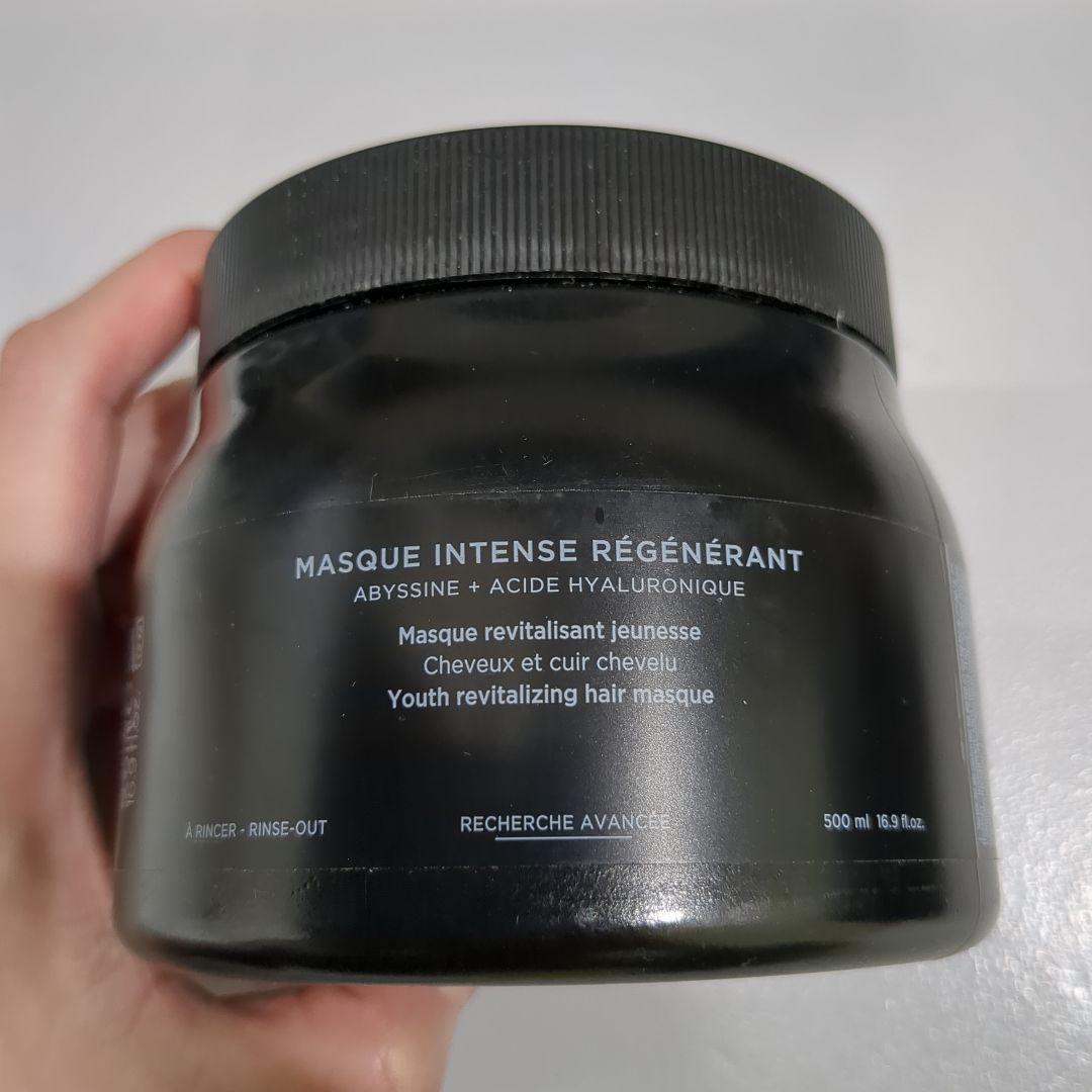 KERASTASE ケラスターゼ クロノロジスト　ヘアトリートメント500ml