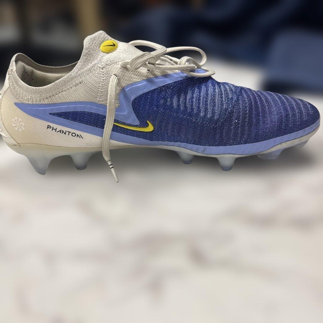 【早い者勝ち】ファントム6 elite 27cm fg