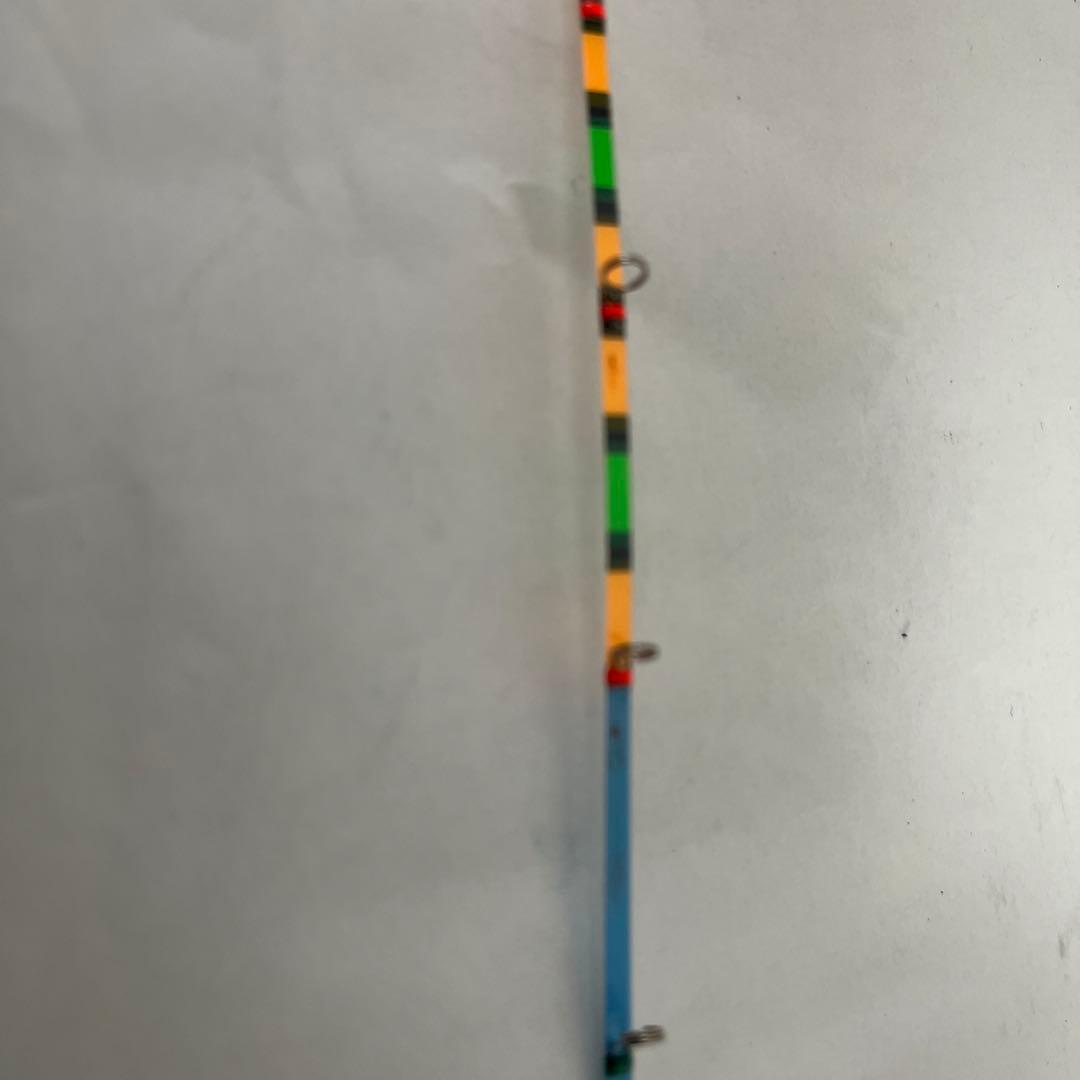 CREEK D-コブラ　ワカサギ竿