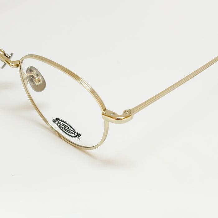 【遠近老眼鏡SET】ディッキーズ　 メタル　DKF8003-3-48　新品