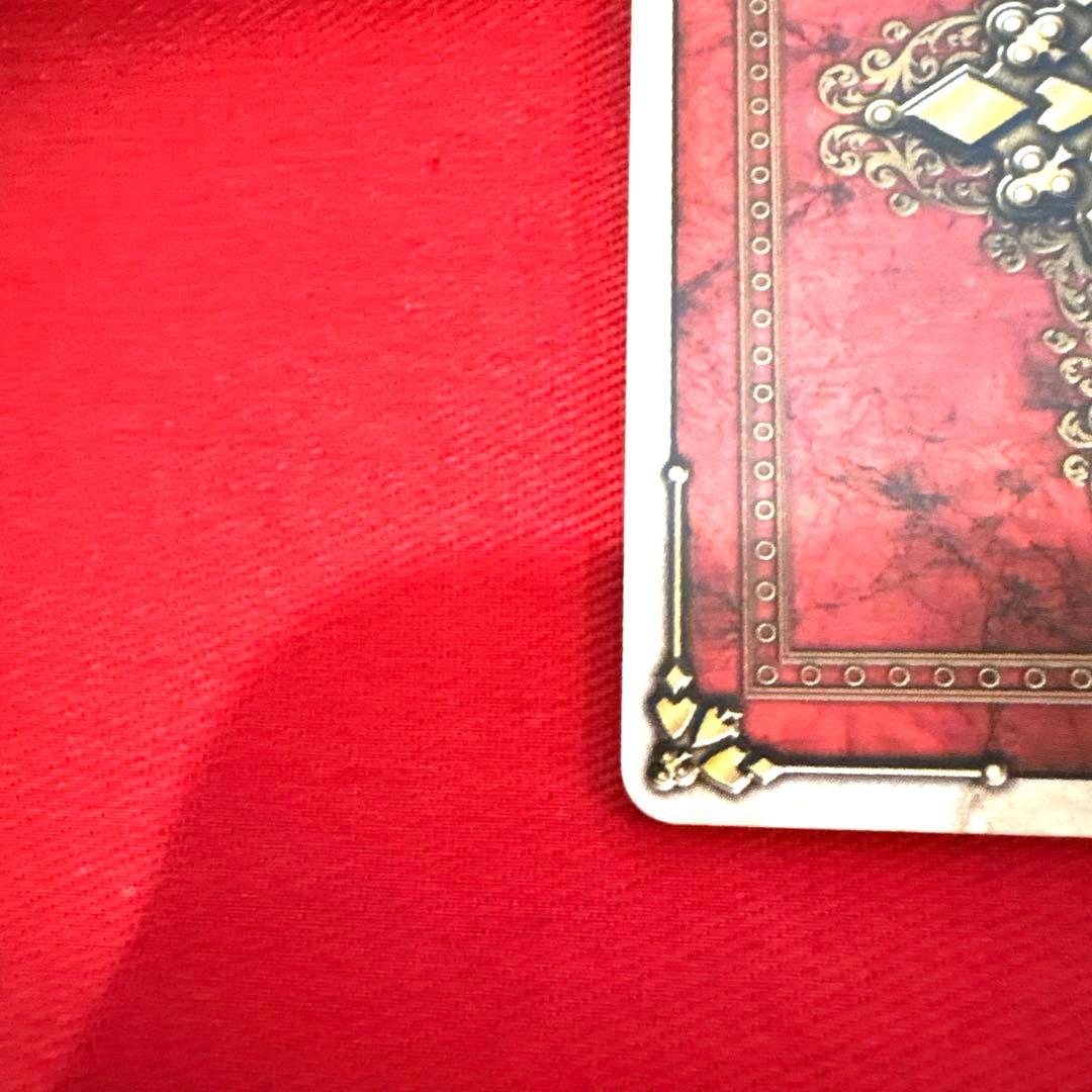 ラウズカード 強化ギャレンラウザー 仮面ライダーギャレン トレカ レア ダイヤ8