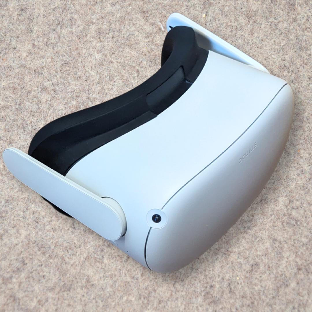  Quest 2（) 256GB 本体　美品