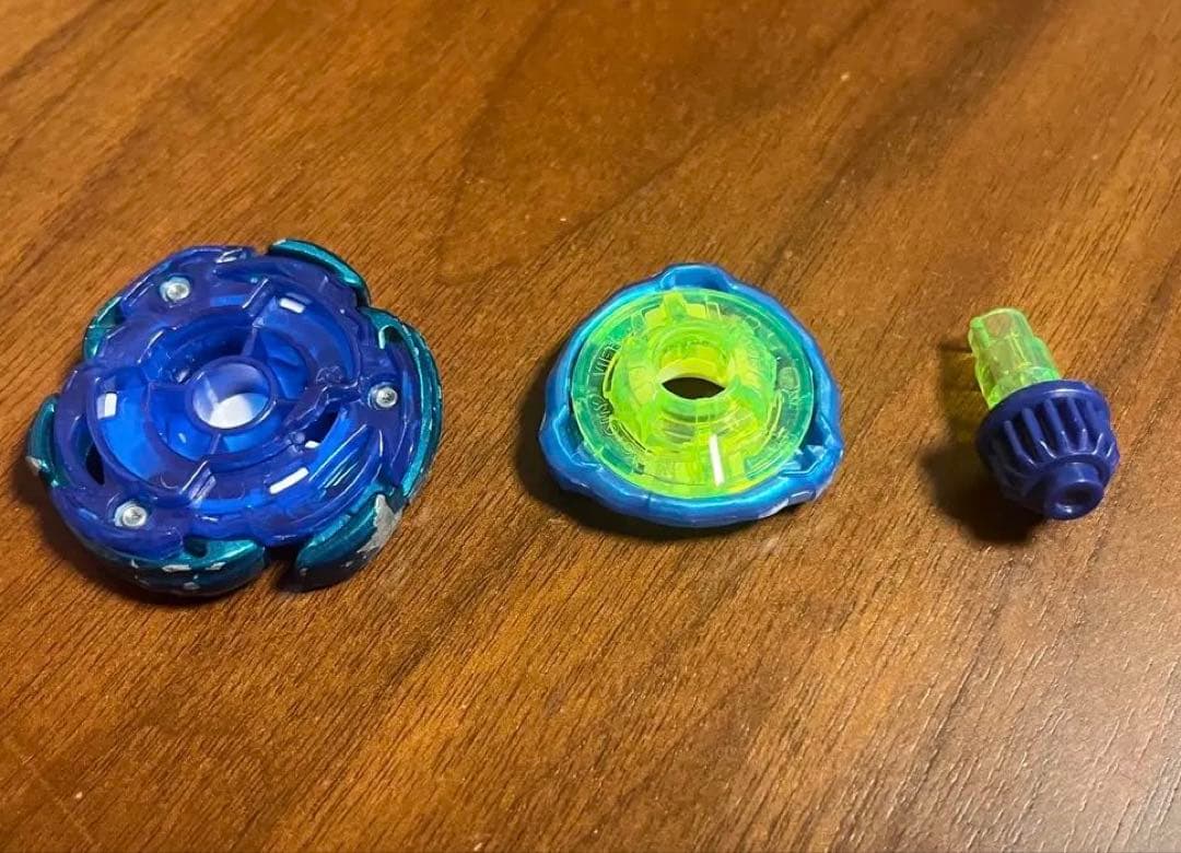 エアロペガサス3-70Aダブルメタルコート